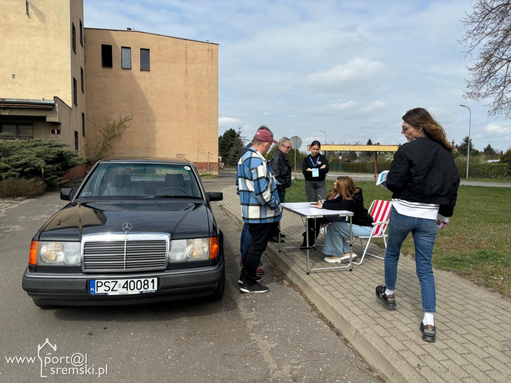 Retro przebudzenie