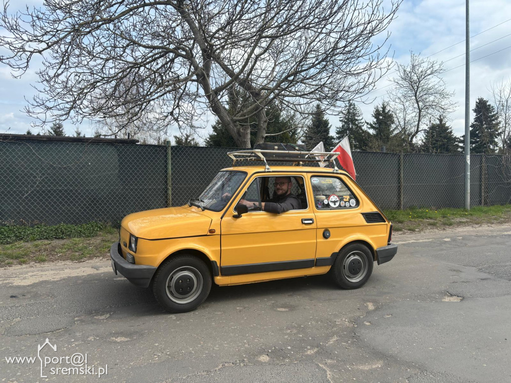 Retro przebudzenie