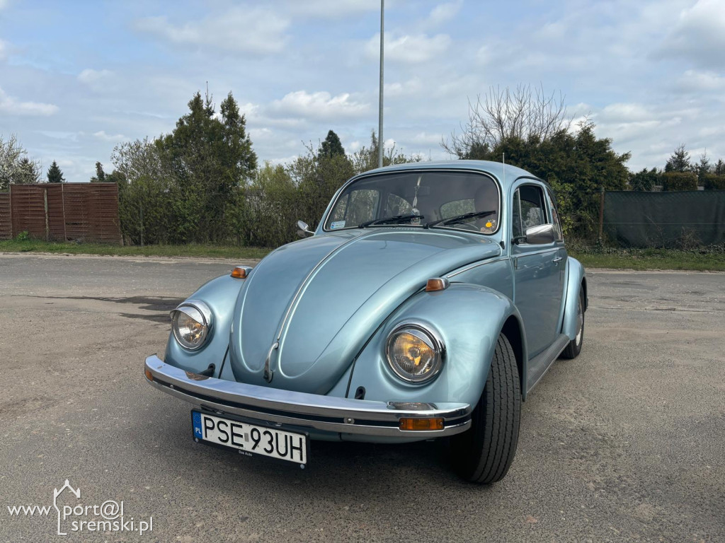 Retro przebudzenie