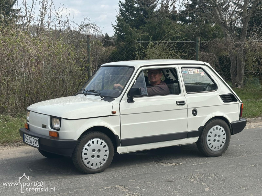 Retro przebudzenie