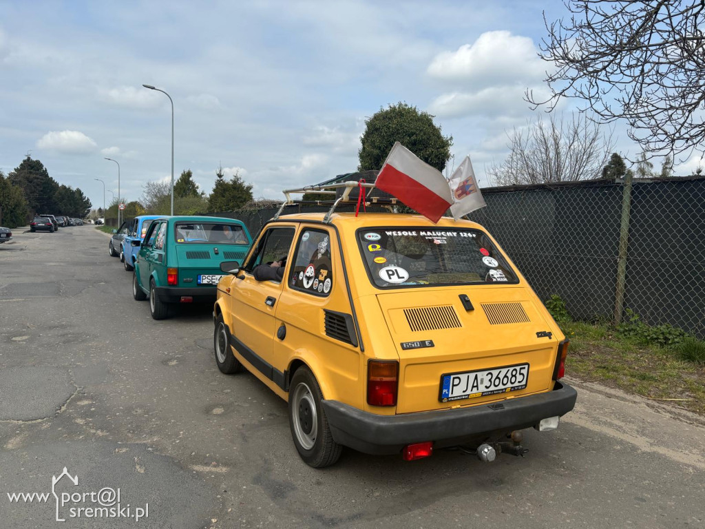 Retro przebudzenie