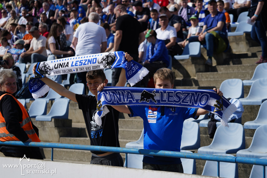 Unia Leszno - Unia Tarnów 2025