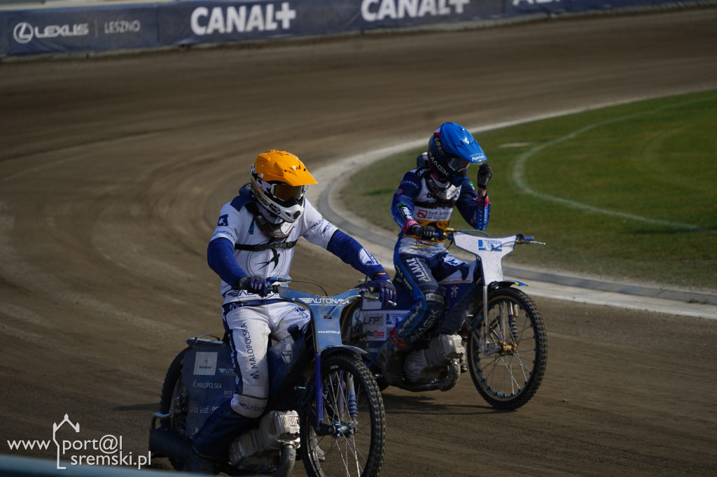 Unia Leszno - Unia Tarnów 2025