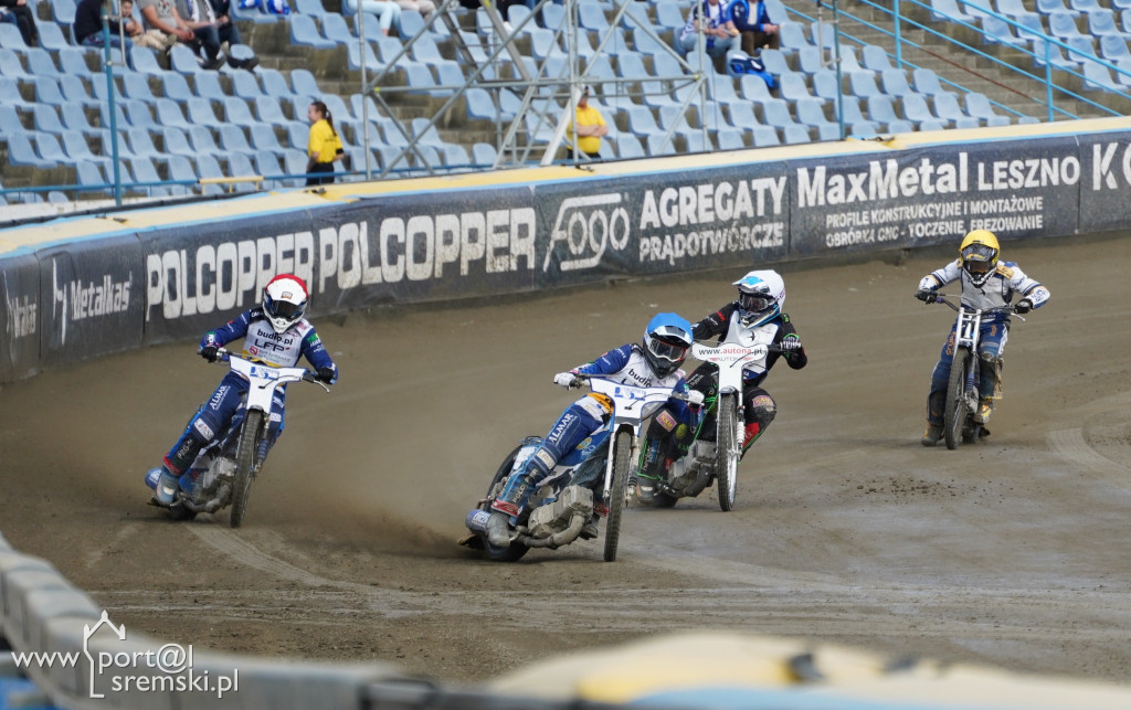 Unia Leszno - Unia Tarnów 2025