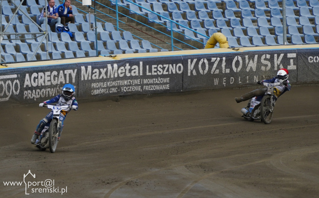 Unia Leszno - Unia Tarnów 2025