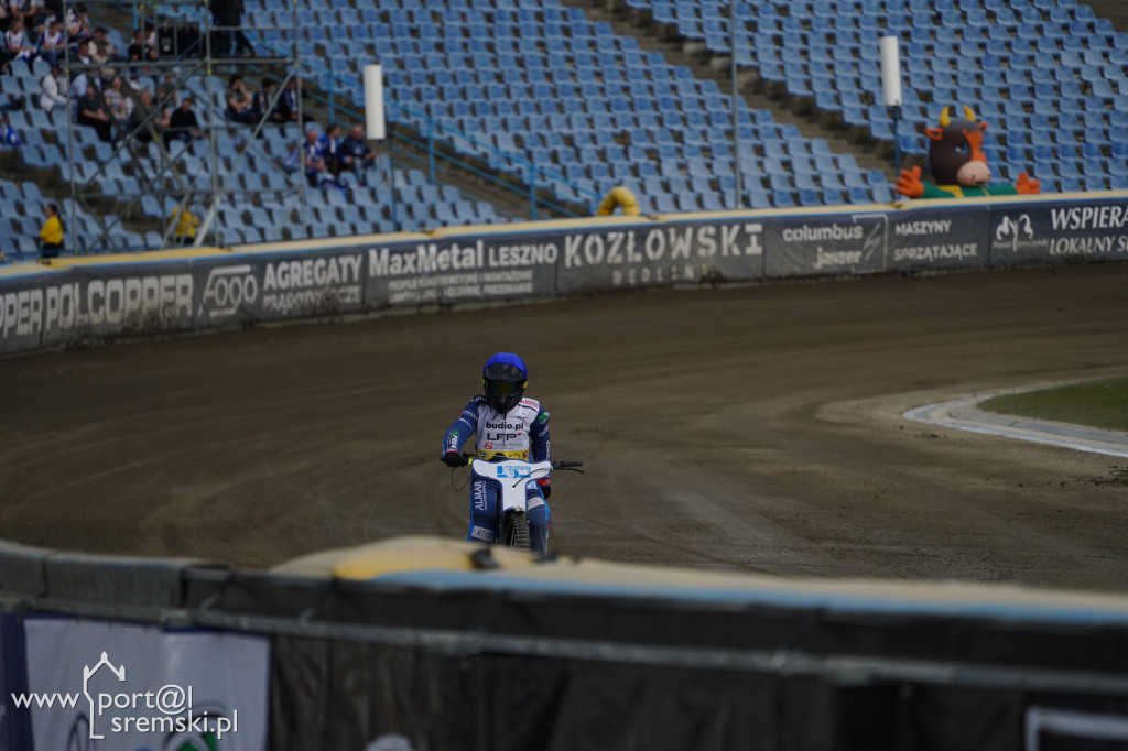 Unia Leszno - Unia Tarnów 2025