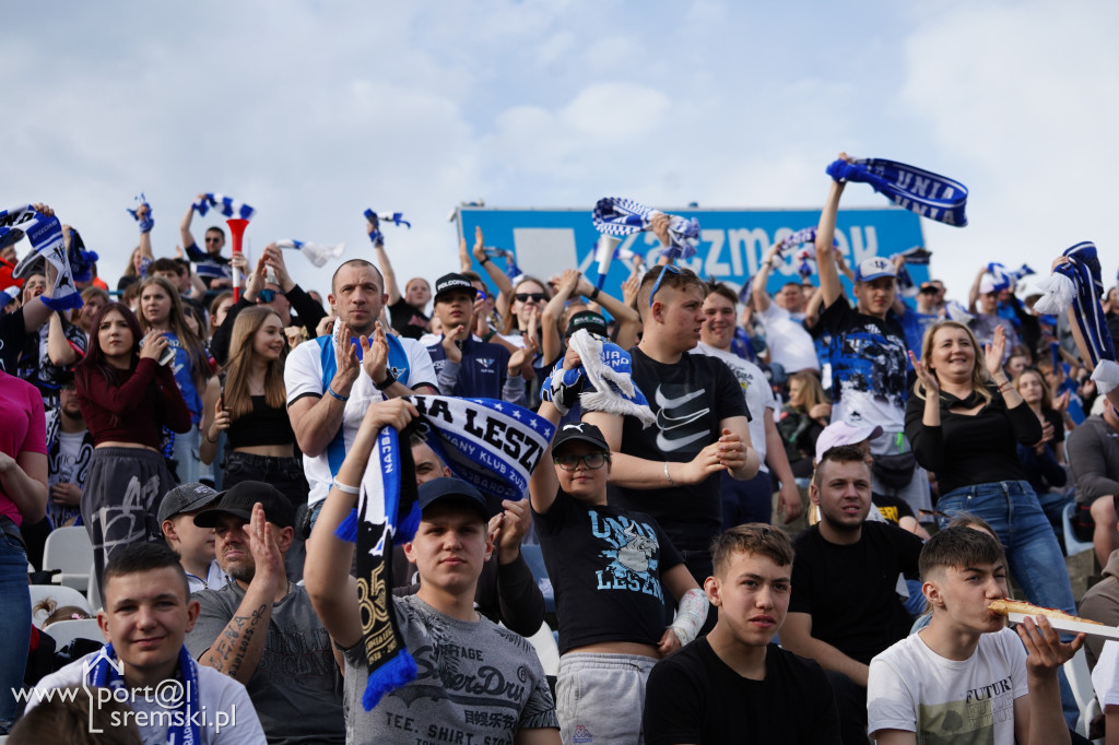 Unia Leszno - Unia Tarnów 2025