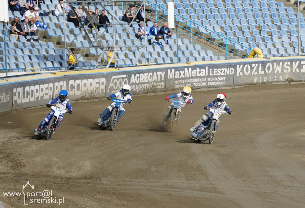 Unia Leszno - Unia Tarnów 2025