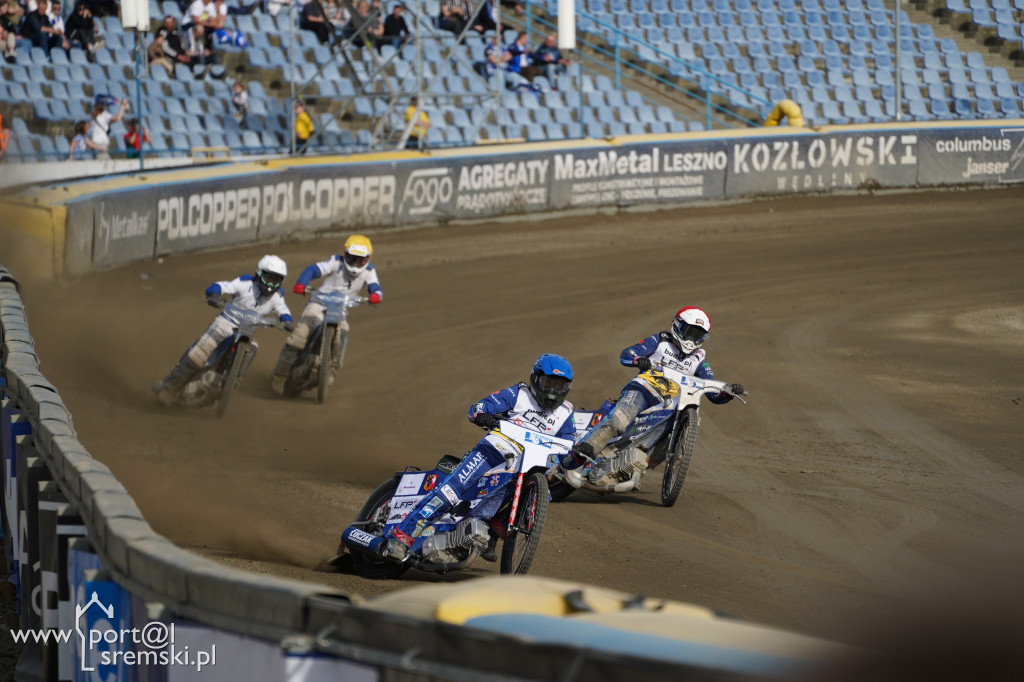 Unia Leszno - Unia Tarnów 2025