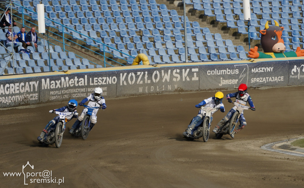 Unia Leszno - Unia Tarnów 2025