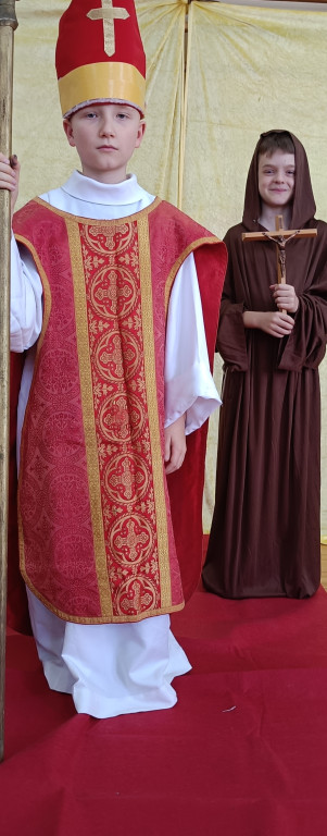 1000 lat koronacji Bolesława Chrobrego