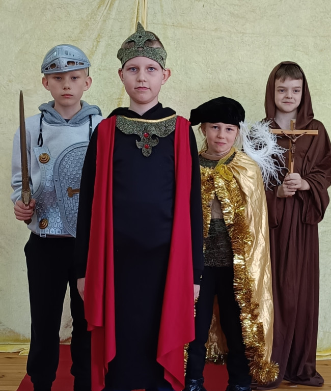 1000 lat koronacji Bolesława Chrobrego