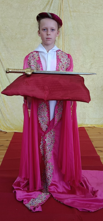 1000 lat koronacji Bolesława Chrobrego