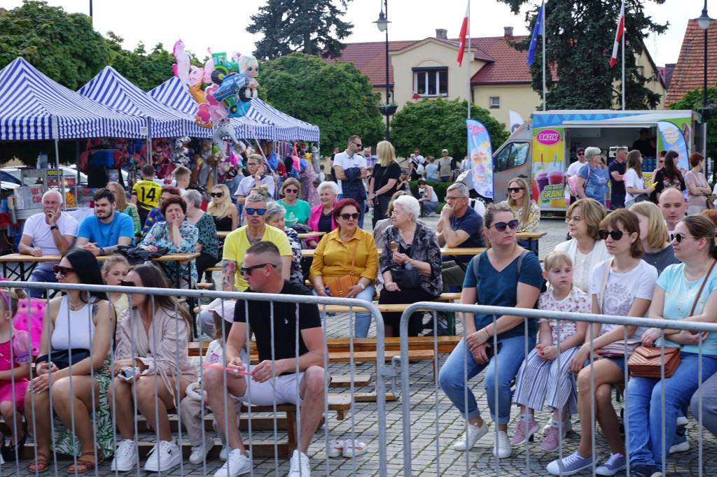 Kozi Jarmark w Dolsku