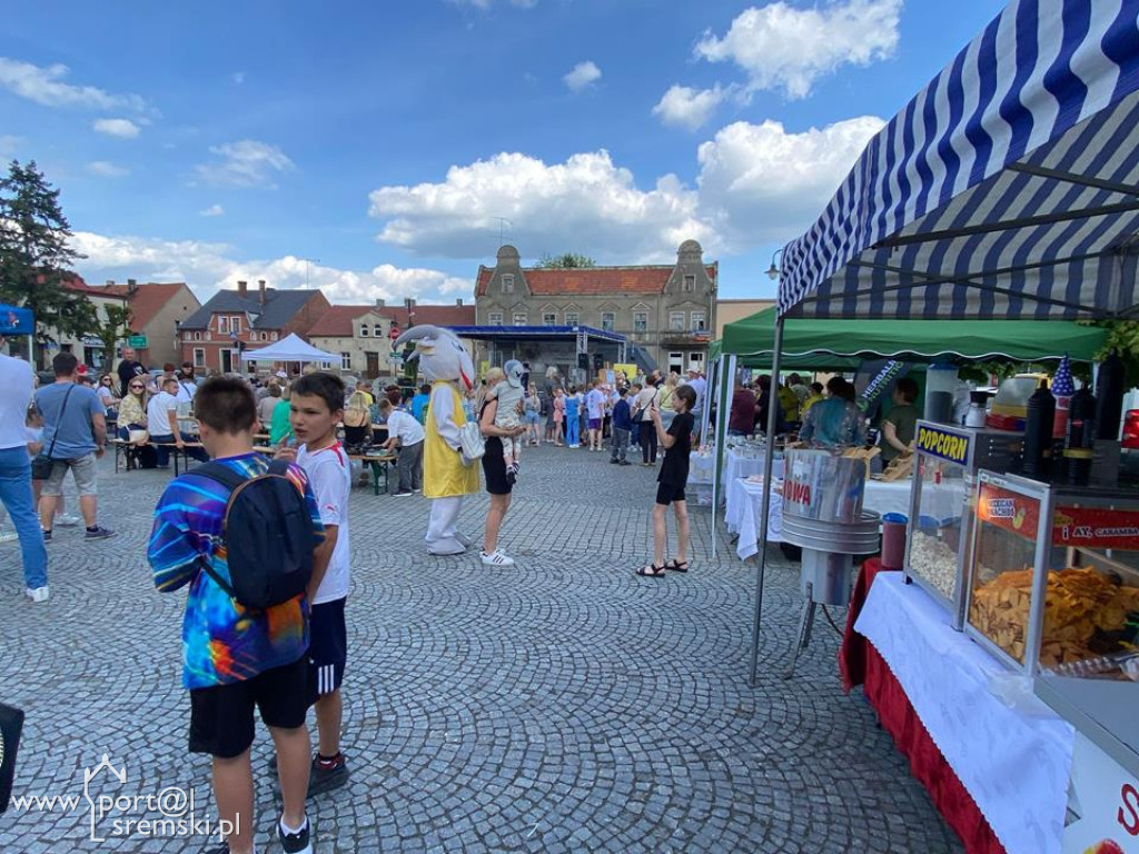 Kozi Jarmark w Dolsku