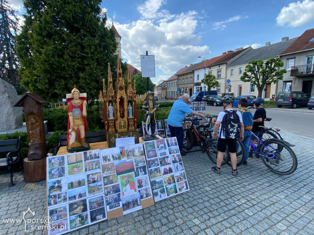 Kozi Jarmark w Dolsku
