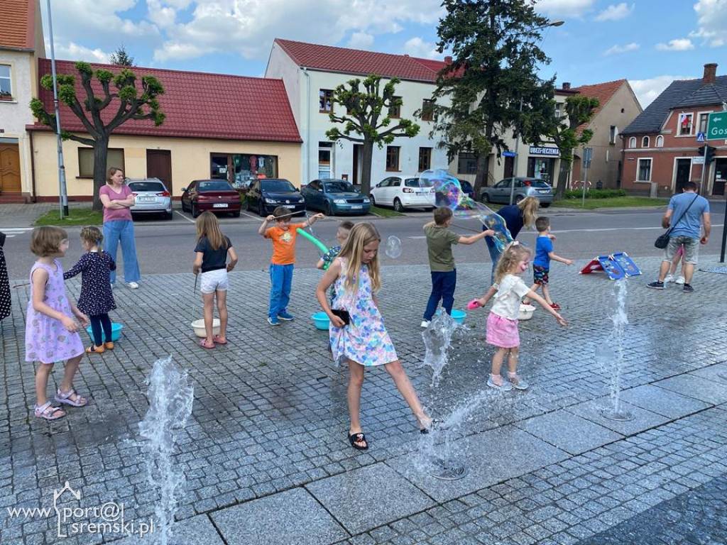 Kozi Jarmark w Dolsku