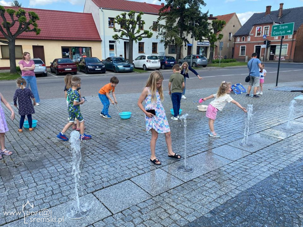 Kozi Jarmark w Dolsku