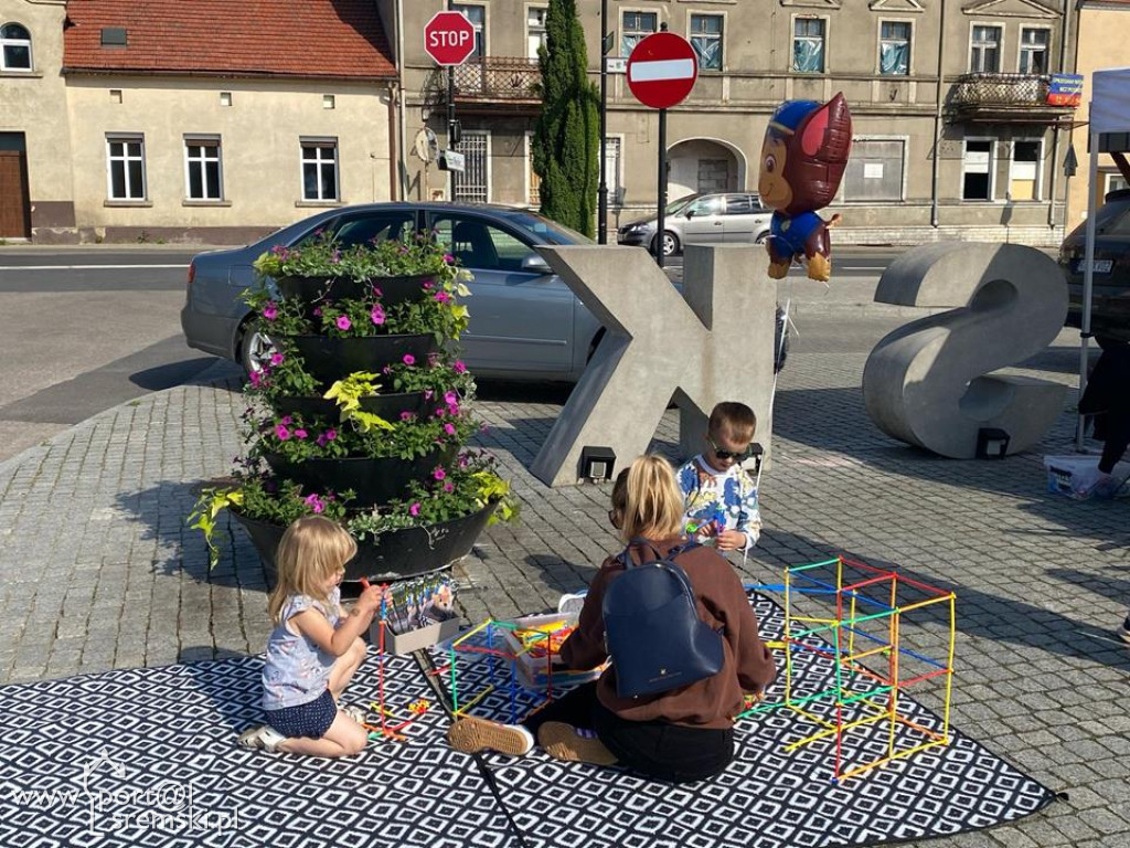 Kozi Jarmark w Dolsku