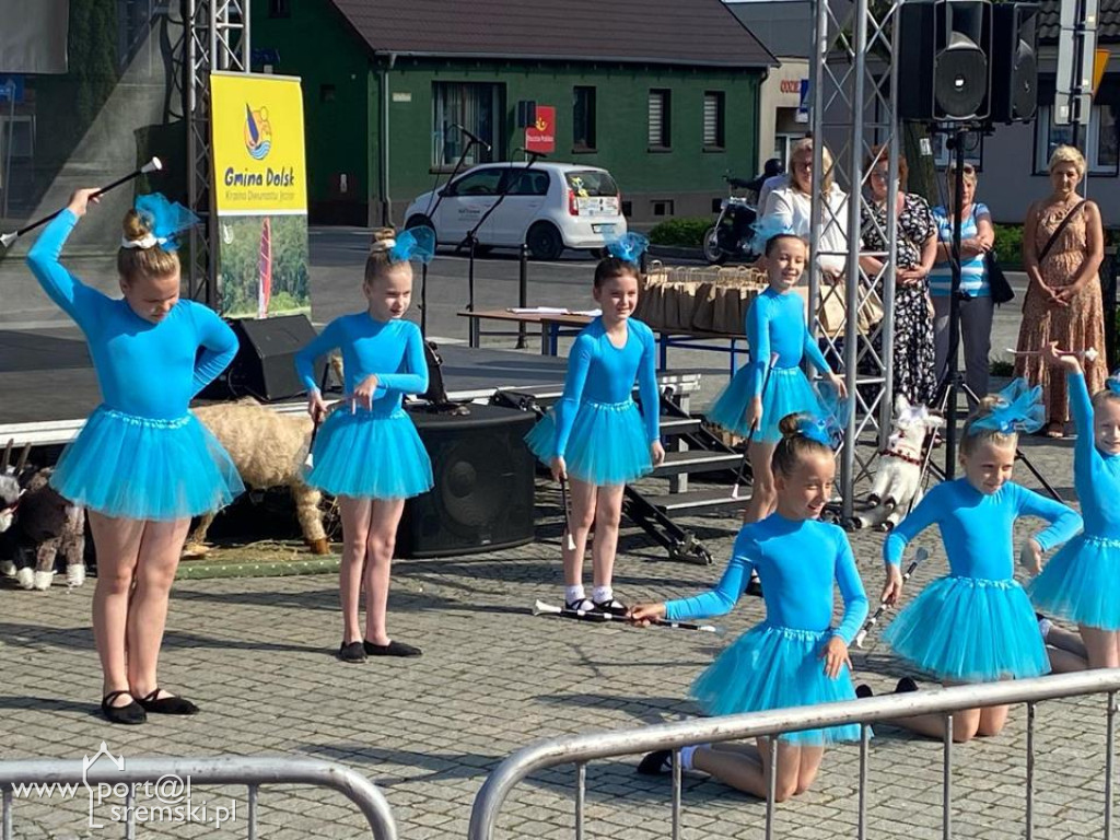 Kozi Jarmark w Dolsku