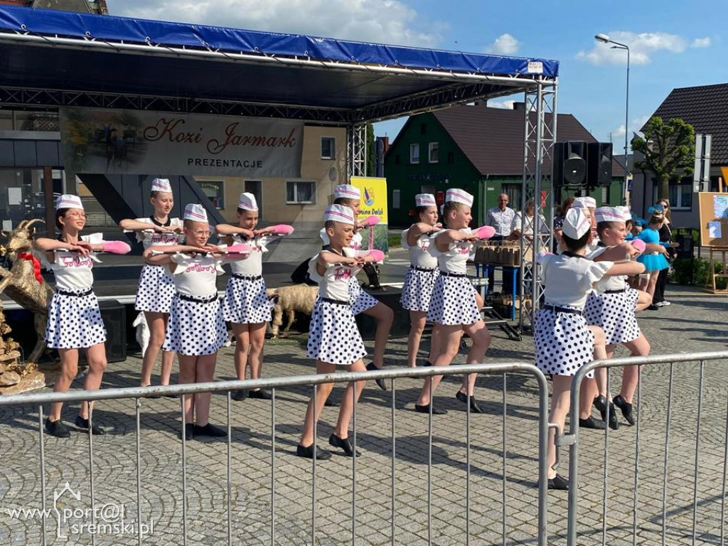 Kozi Jarmark w Dolsku