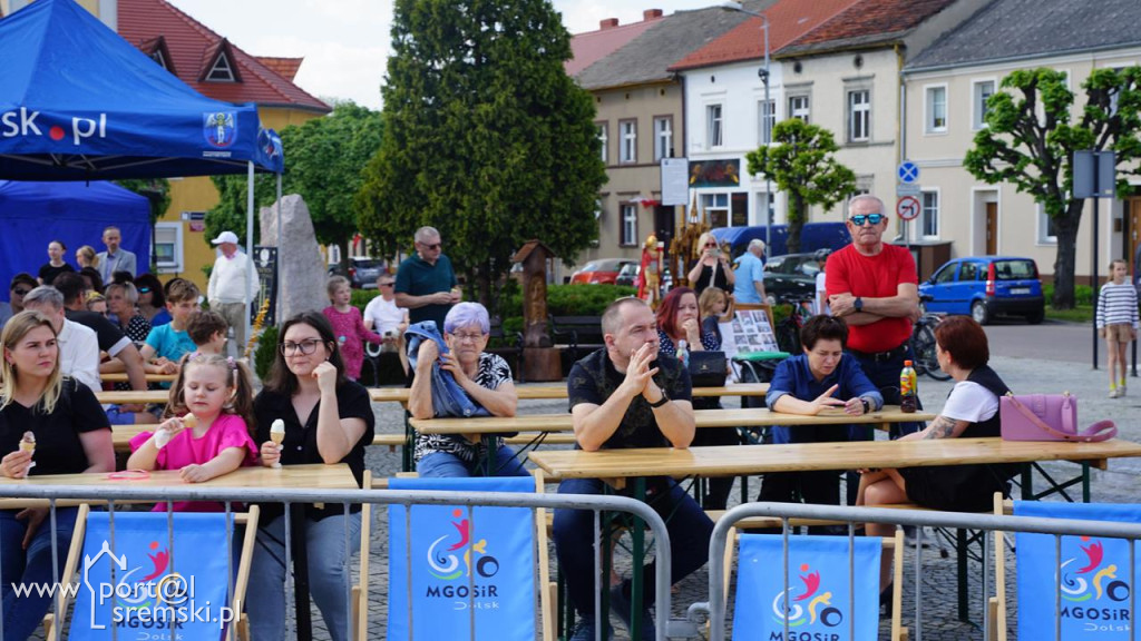 Kozi Jarmark w Dolsku