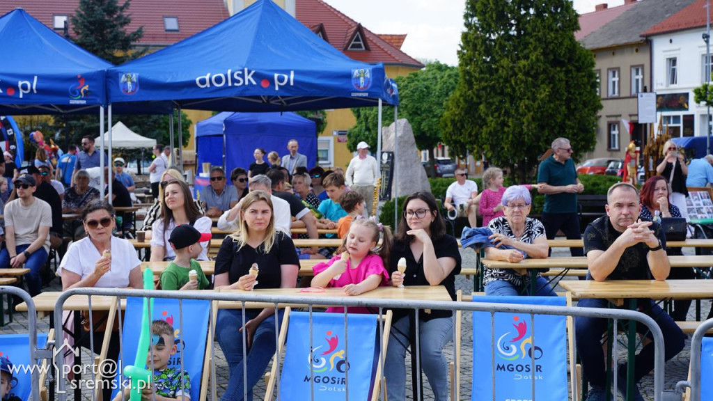 Kozi Jarmark w Dolsku