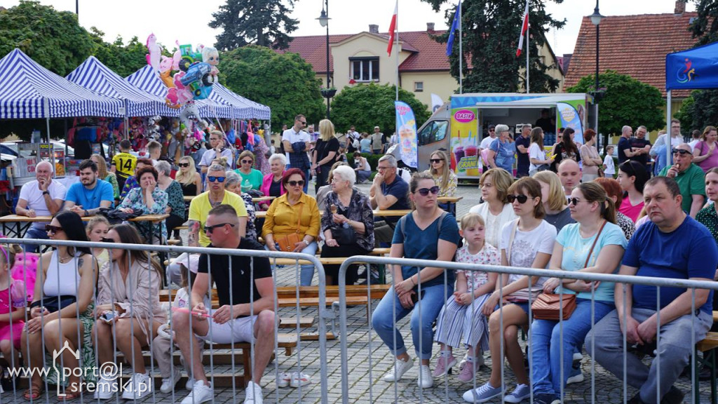Kozi Jarmark w Dolsku