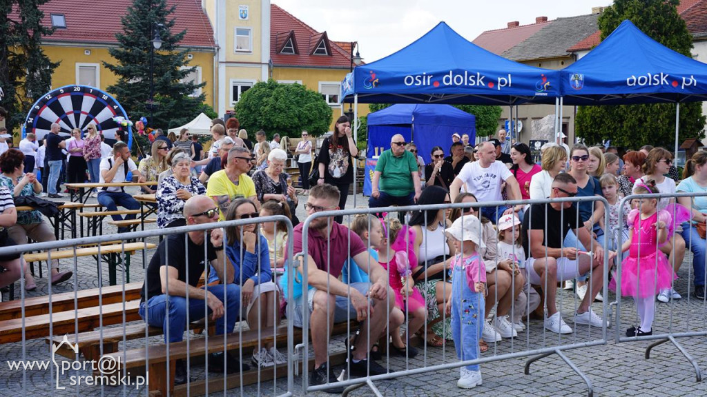 Kozi Jarmark w Dolsku