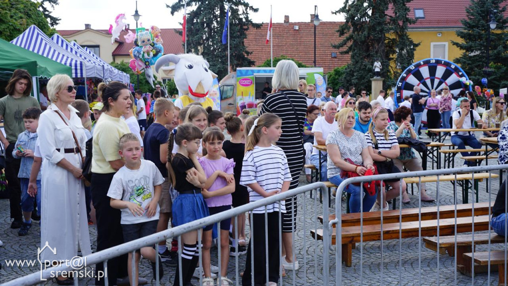 Kozi Jarmark w Dolsku