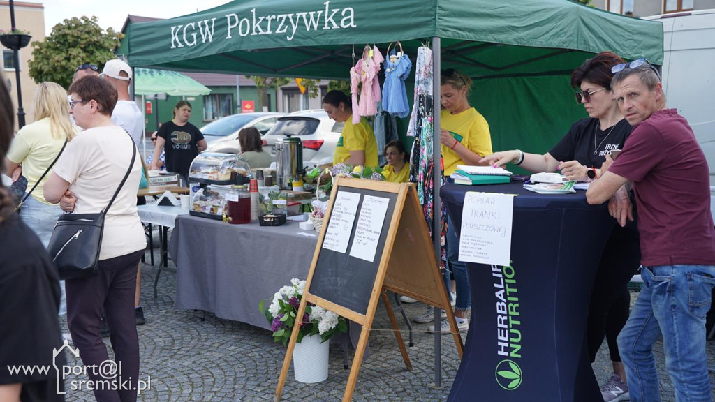 Kozi Jarmark w Dolsku