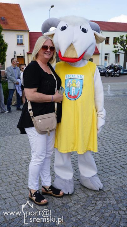 Kozi Jarmark w Dolsku