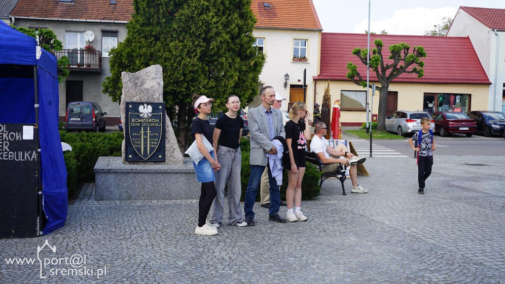 Kozi Jarmark w Dolsku