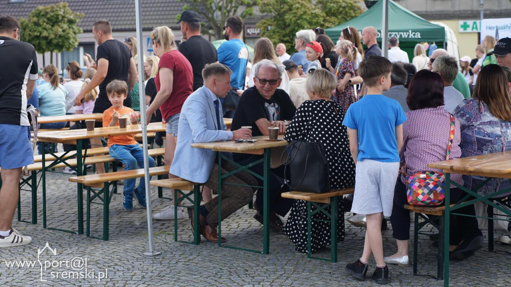 Kozi Jarmark w Dolsku
