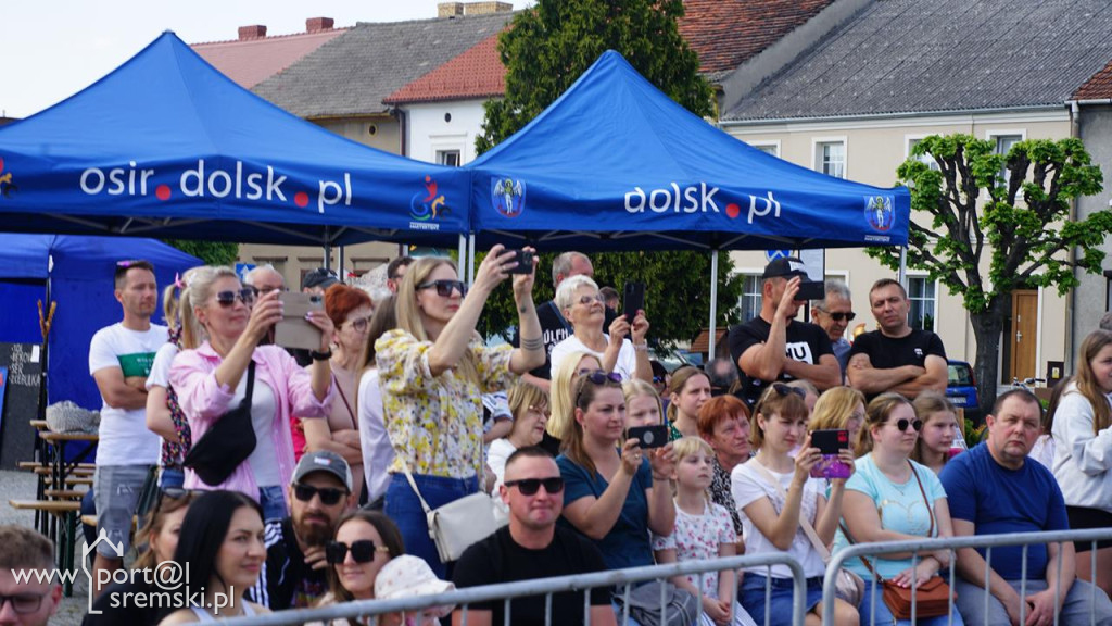 Kozi Jarmark w Dolsku