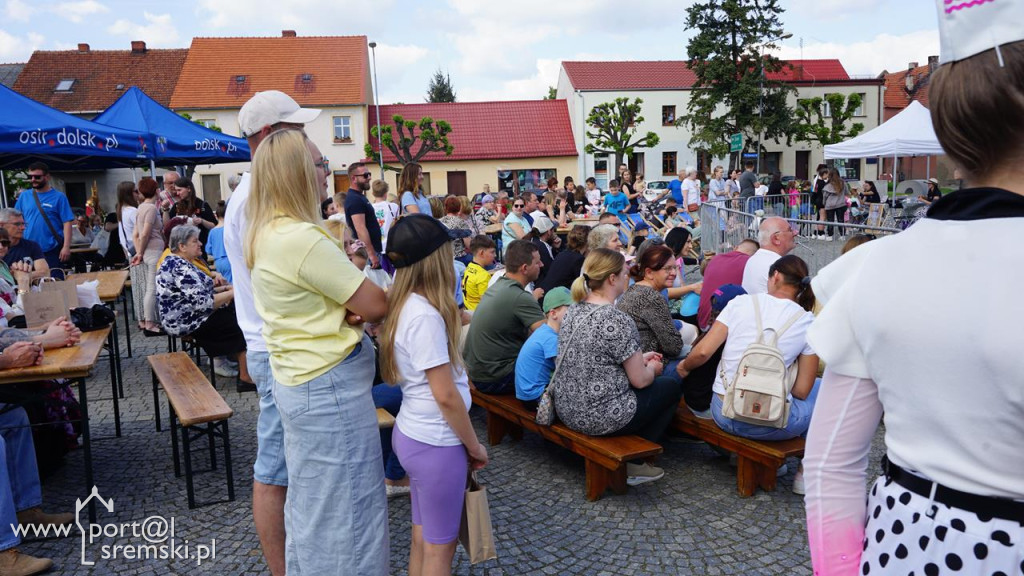Kozi Jarmark w Dolsku