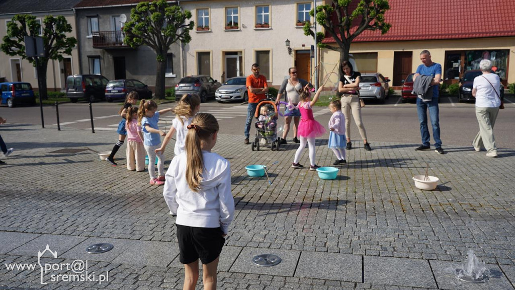 Kozi Jarmark w Dolsku
