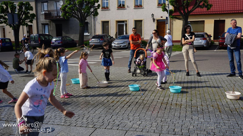 Kozi Jarmark w Dolsku