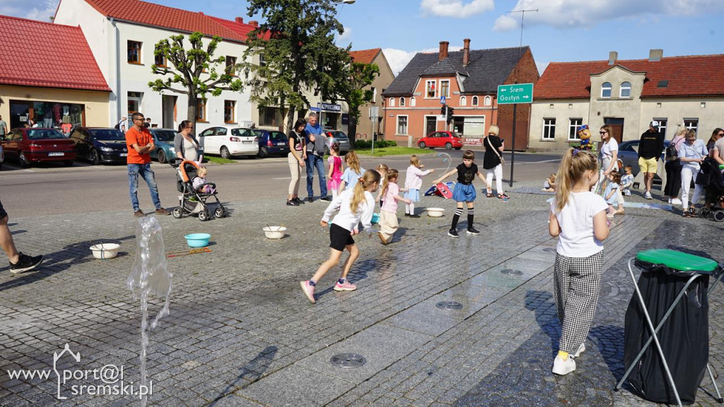 Kozi Jarmark w Dolsku