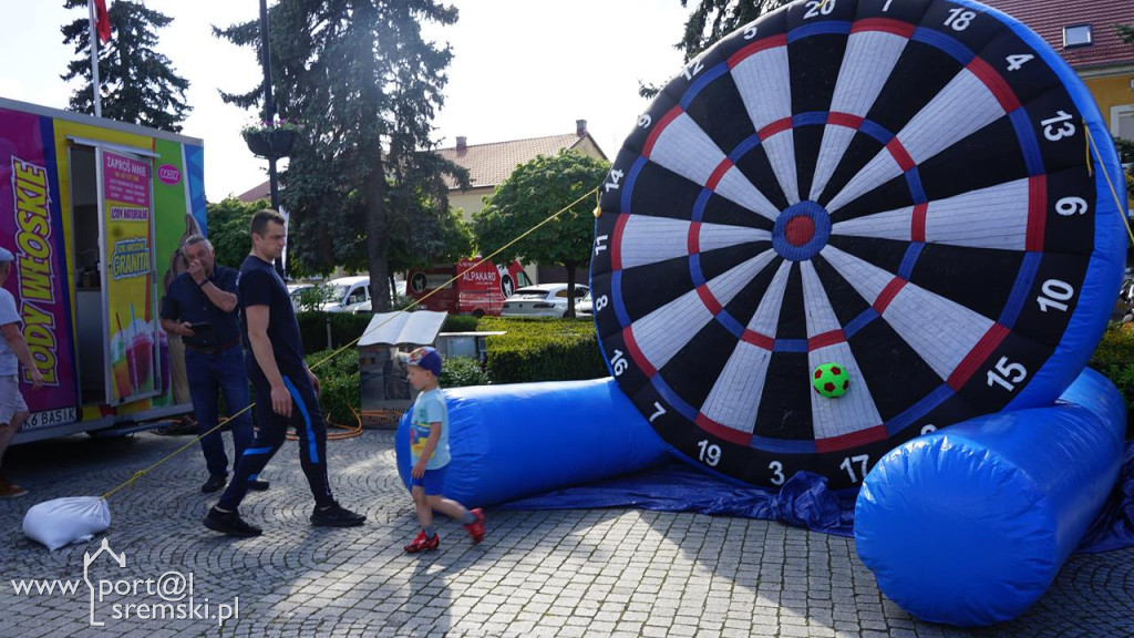 Kozi Jarmark w Dolsku