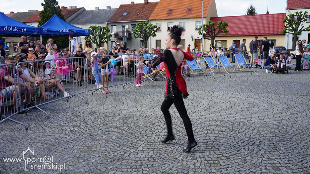 Kozi Jarmark w Dolsku