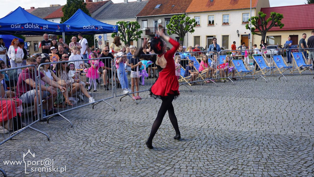 Kozi Jarmark w Dolsku