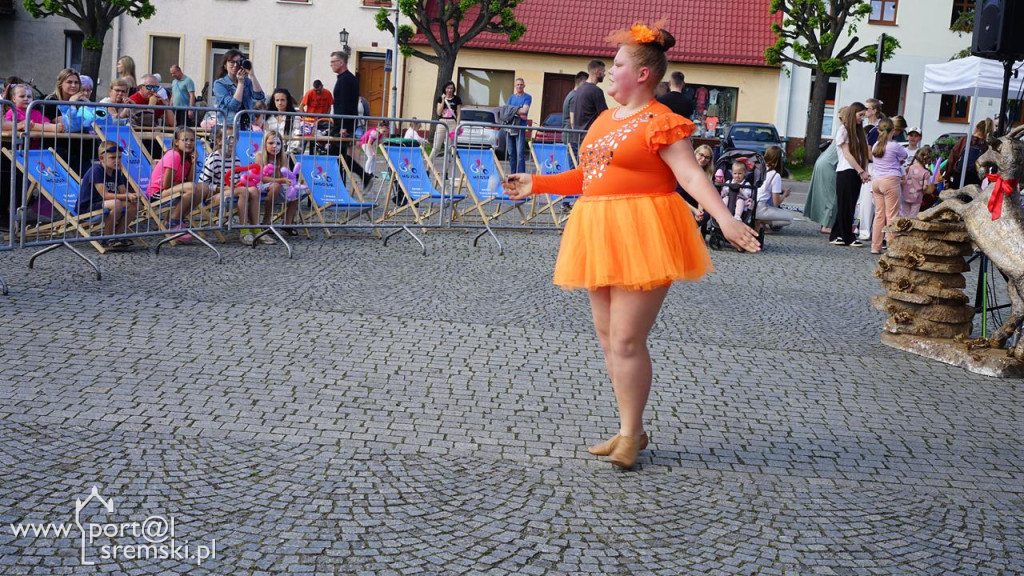 Kozi Jarmark w Dolsku