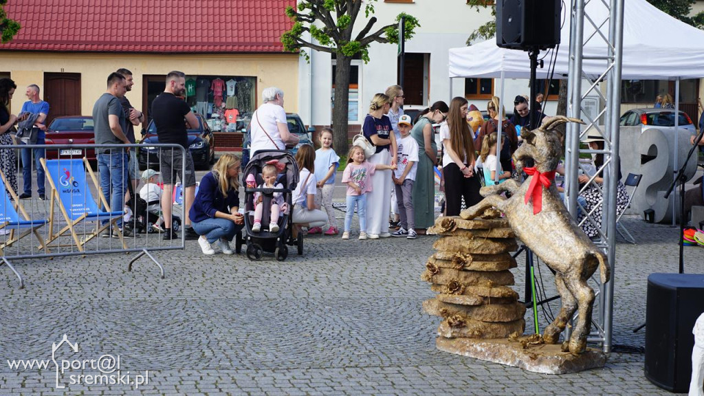 Kozi Jarmark w Dolsku