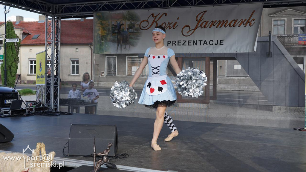 Kozi Jarmark w Dolsku