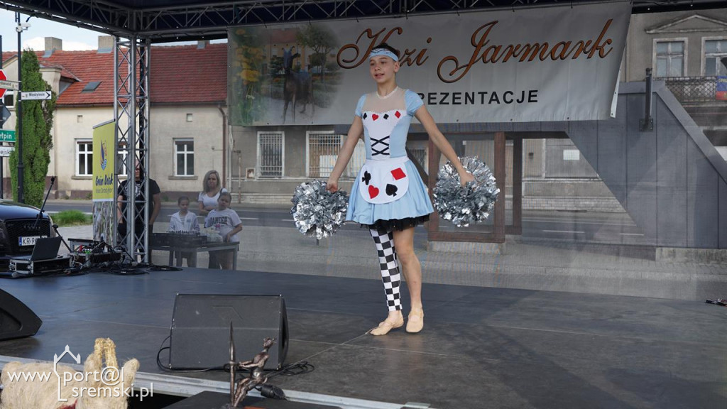 Kozi Jarmark w Dolsku