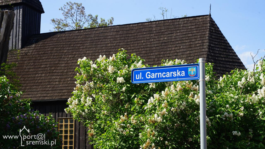 Kozi Jarmark w Dolsku