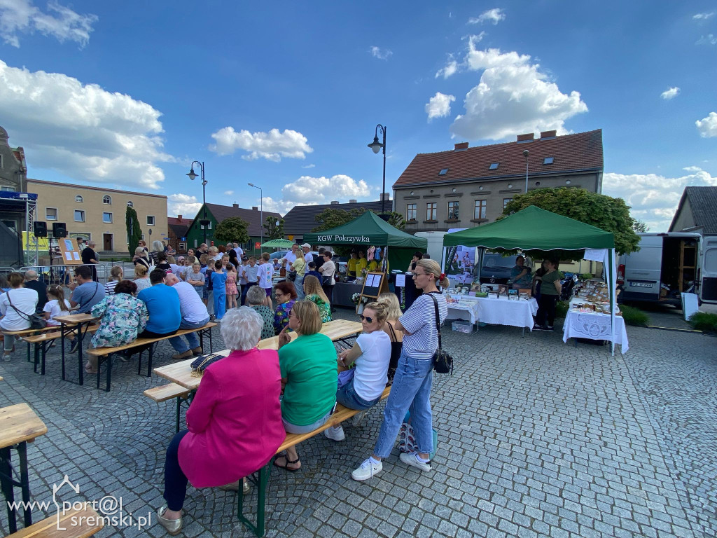 Kozi Jarmark w Dolsku
