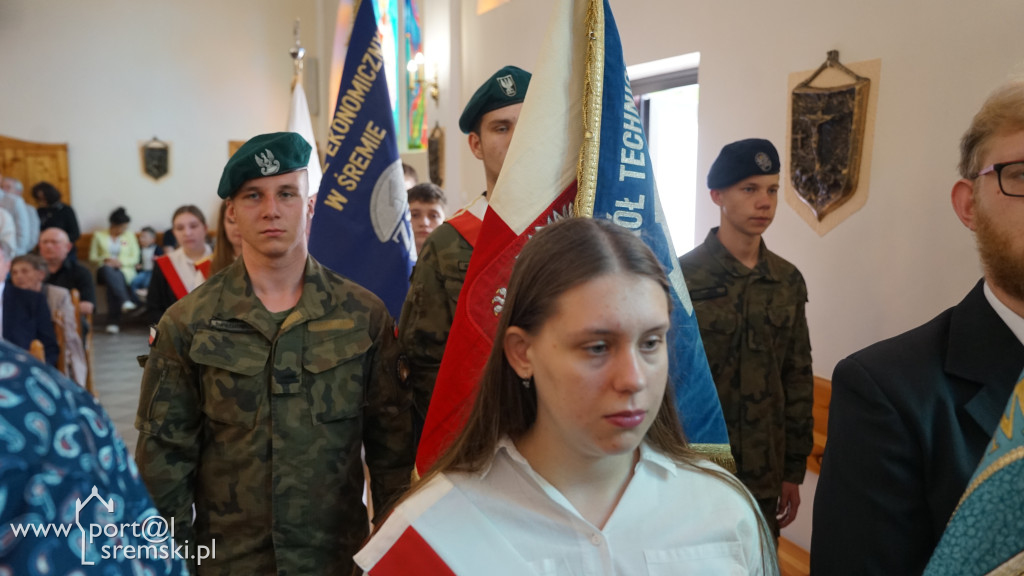 Uroczystość 3 Maja