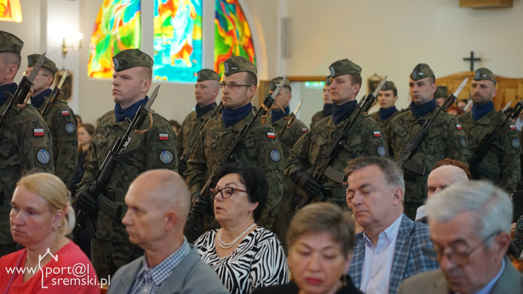 Uroczystość 3 Maja